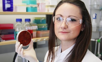 Dr Alysha Elliott. Dr Alysha Elliott.